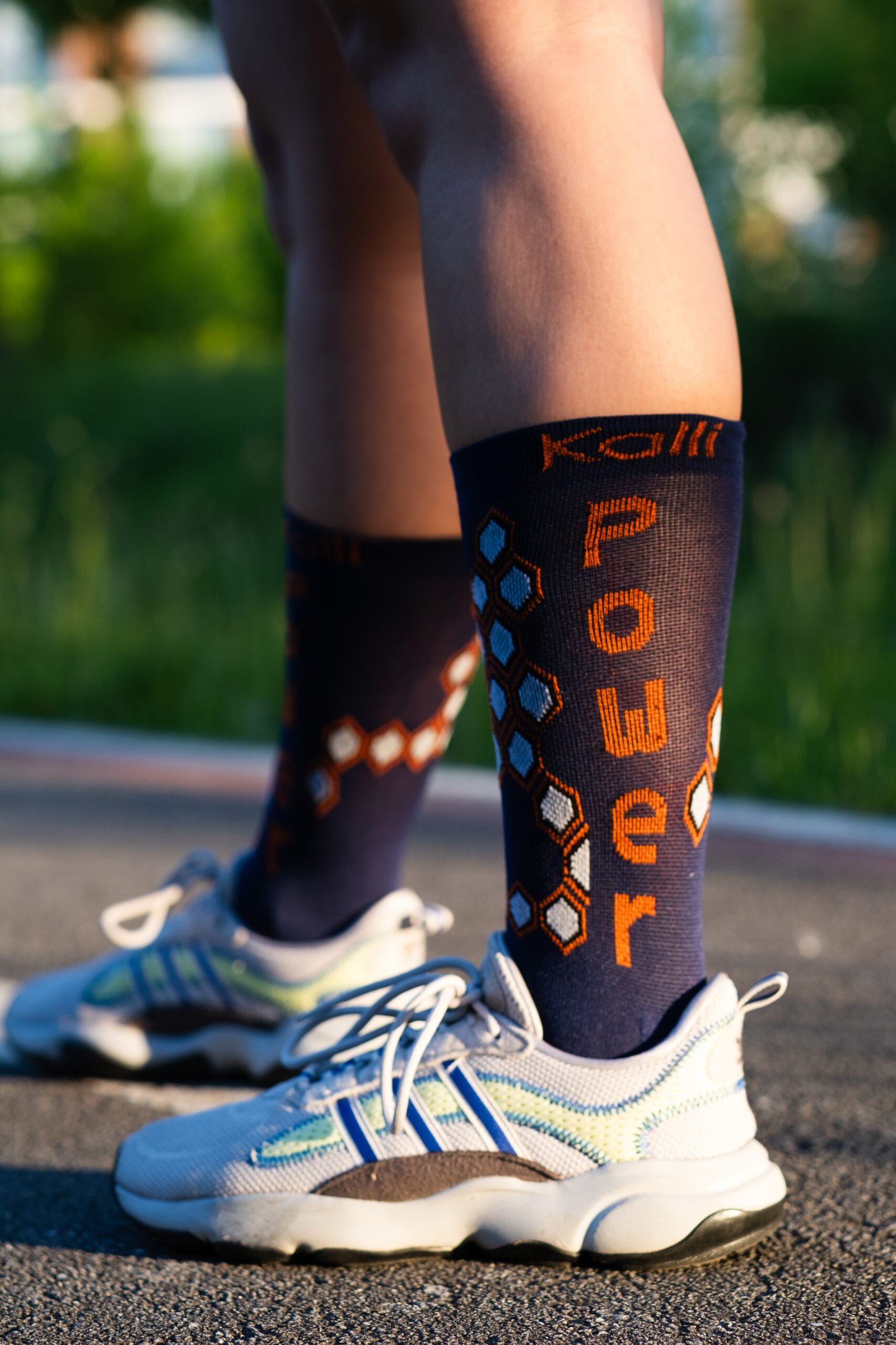 Meias Power Workout - Image 3