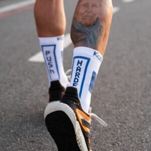 Meias Push Harder
