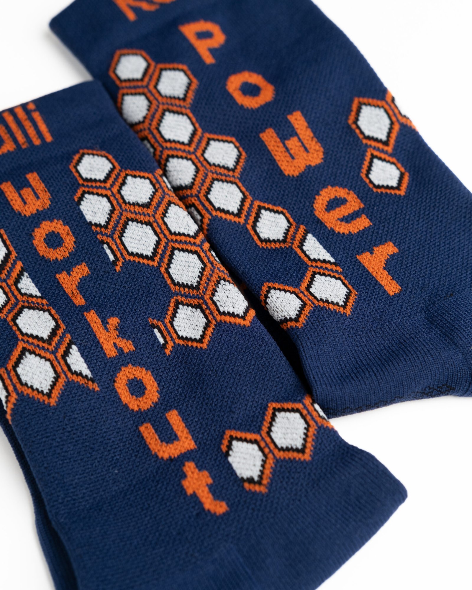 Meias Power Workout - Image 5